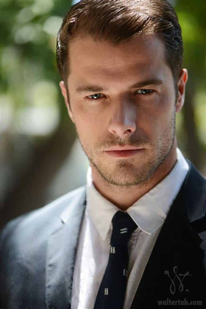 Oliver Goodwill Biography, Age, Height, Wife, Net Worth, Family