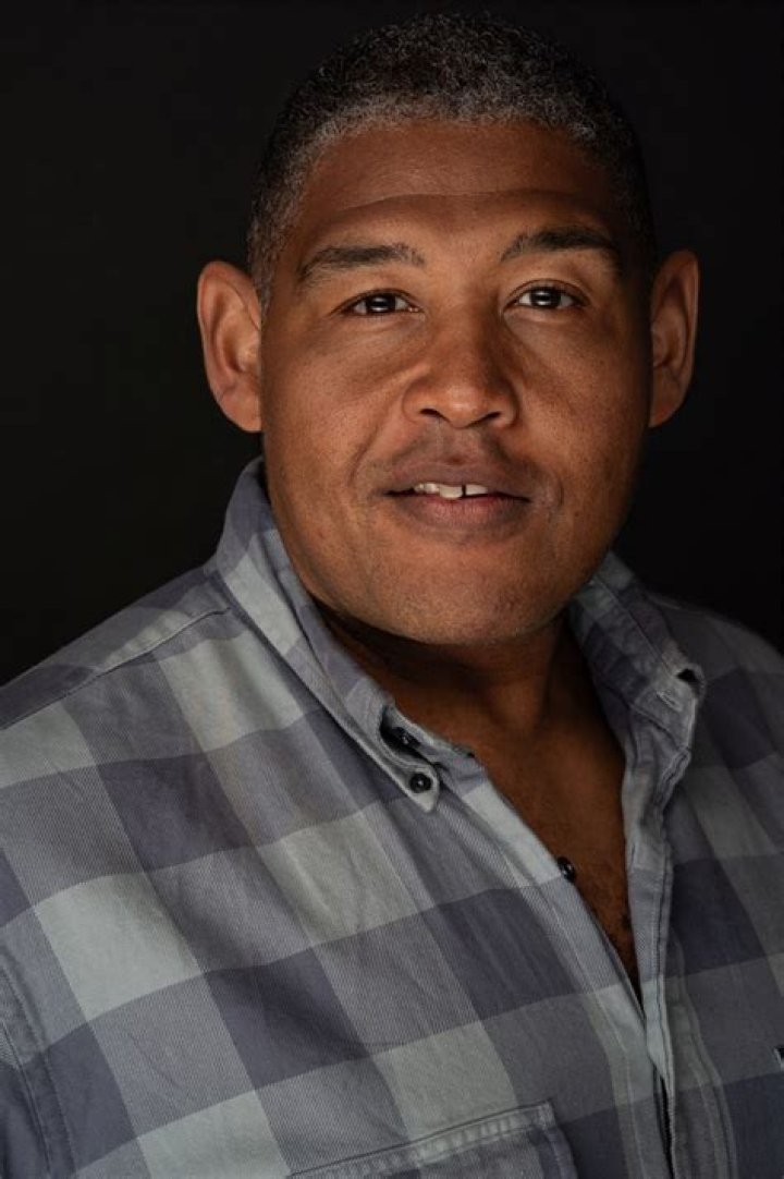 Omar Benson Miller Biography, Age, Height, Wife, Net Worth, Family