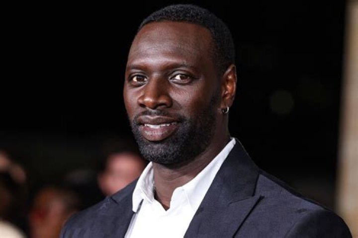 Omar Sy Biography, Age, Height, Wife, Net Worth, Family