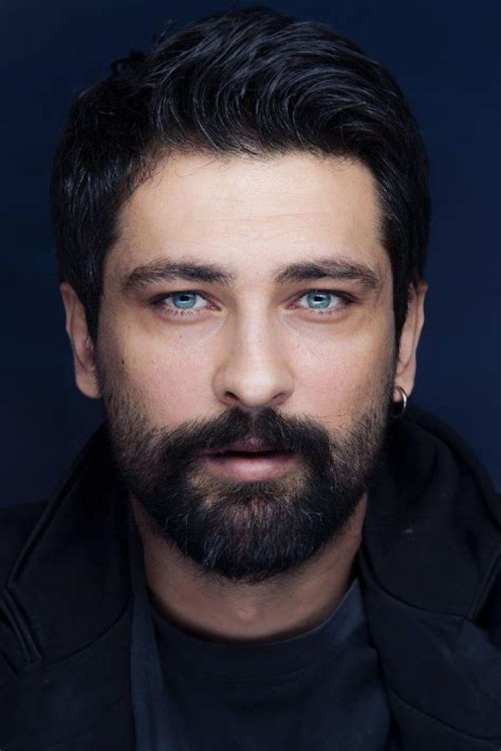 Onur Tuna Biography, Age, Height, Wife, Net Worth, Family
