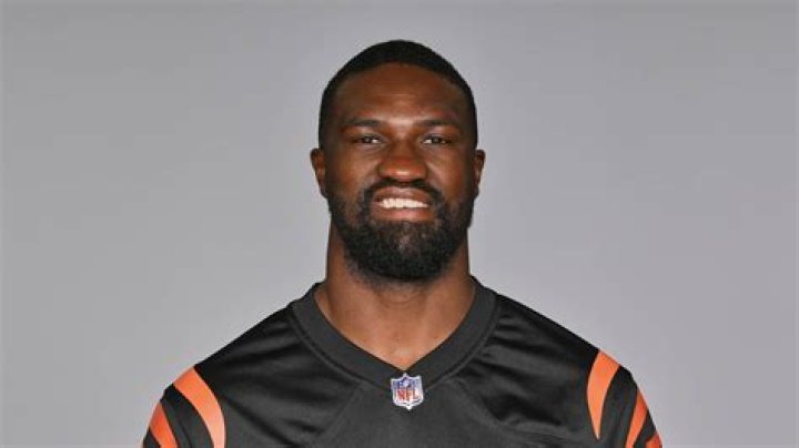 Oren Burks Biography, Age, Height, Wife, Net Worth, Family