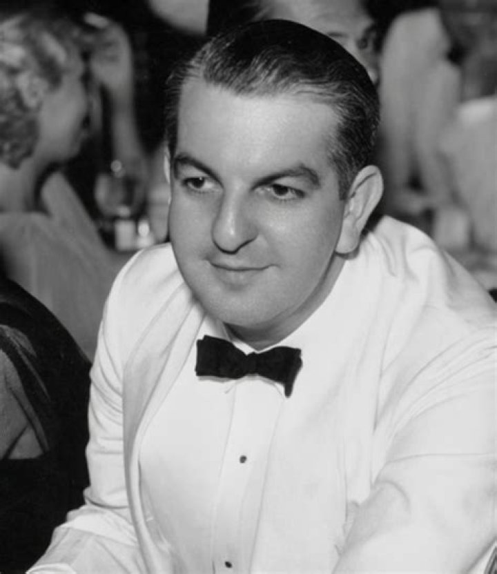 Orry-Kelly Biography, Age, Height, Wife, Net Worth, Family