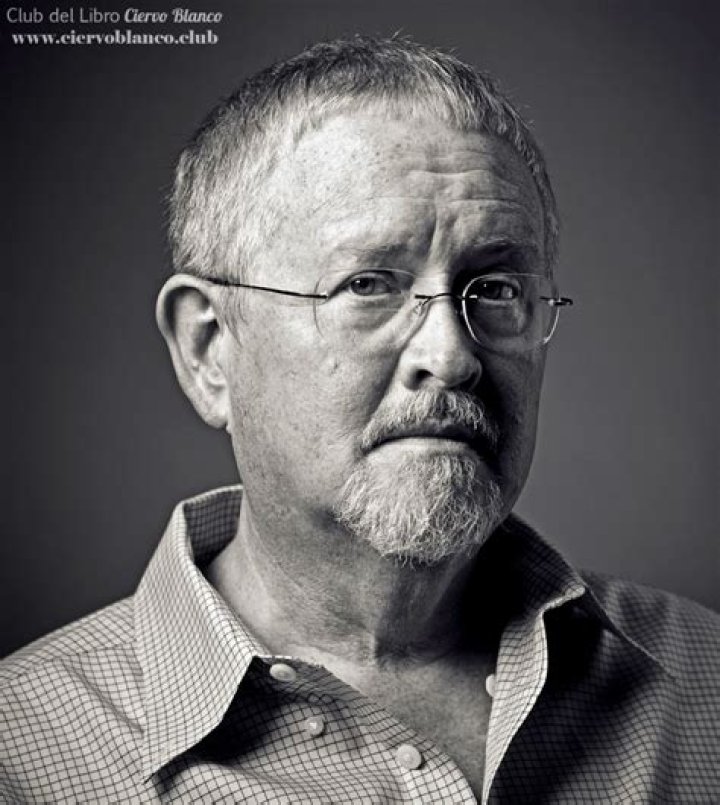 Orson Scott Card Biography, Age, Height, Wife, Net Worth, Family