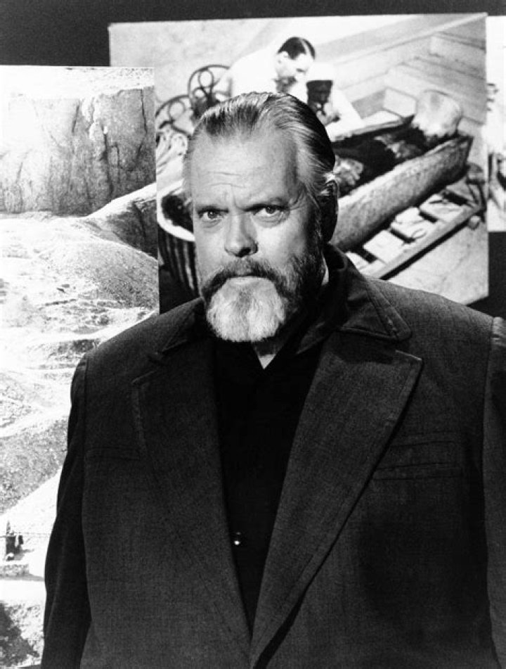 Orson Welles Biography, Age, Height, Wife, Net Worth, Family