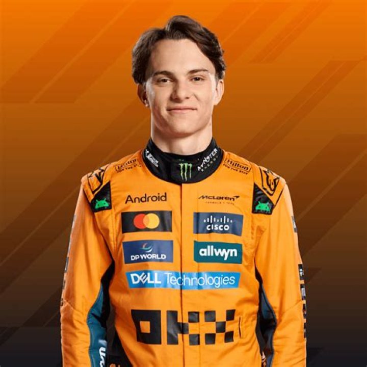 Oscar Piastri Biography, Age, Height, Wife, Net Worth, Family