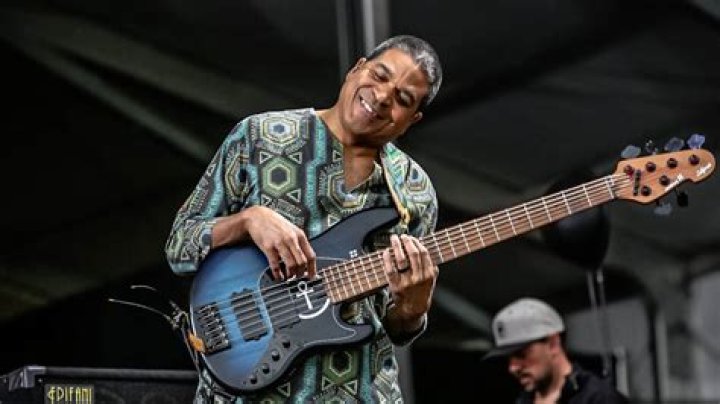 Oteil Burbridge Biography, Age, Height, Wife, Net Worth, Family