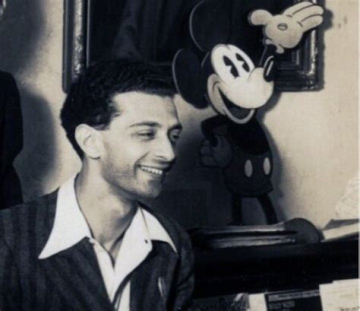 Otto Englander Biography, Age, Height, Husband, Net Worth, Family