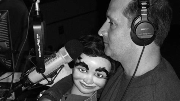 Otto Petersen Biography, Age, Height, Wife, Net Worth, Family