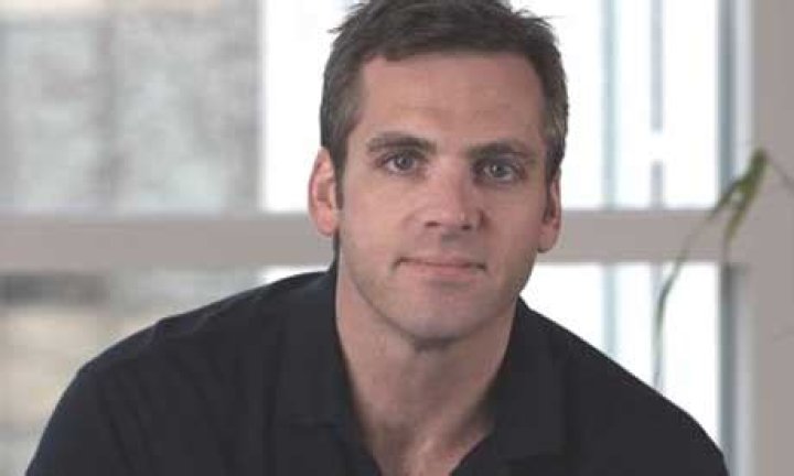 Owen Van Natta Biography, Age, Height, Wife, Net Worth, Family