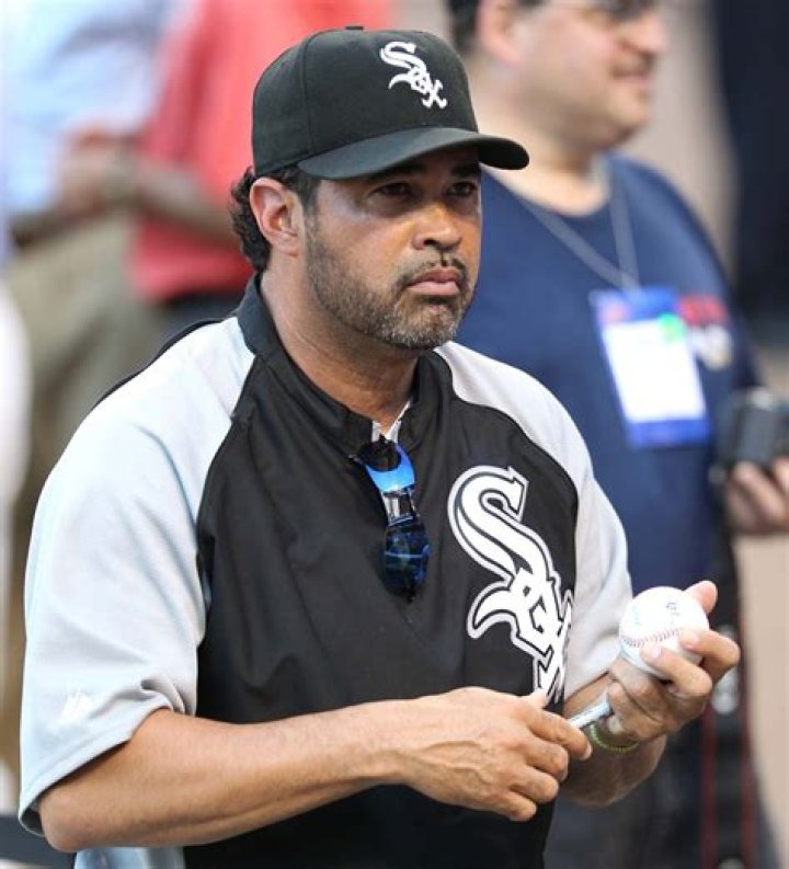 Ozzie Guillen Biography, Age, Height, Wife, Net Worth, Family