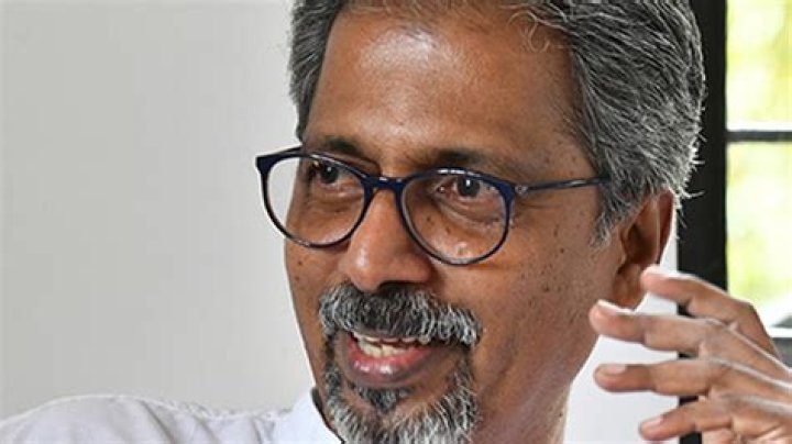 P. F. Mathews Biography, Age, Height, Wife, Net Worth, Family