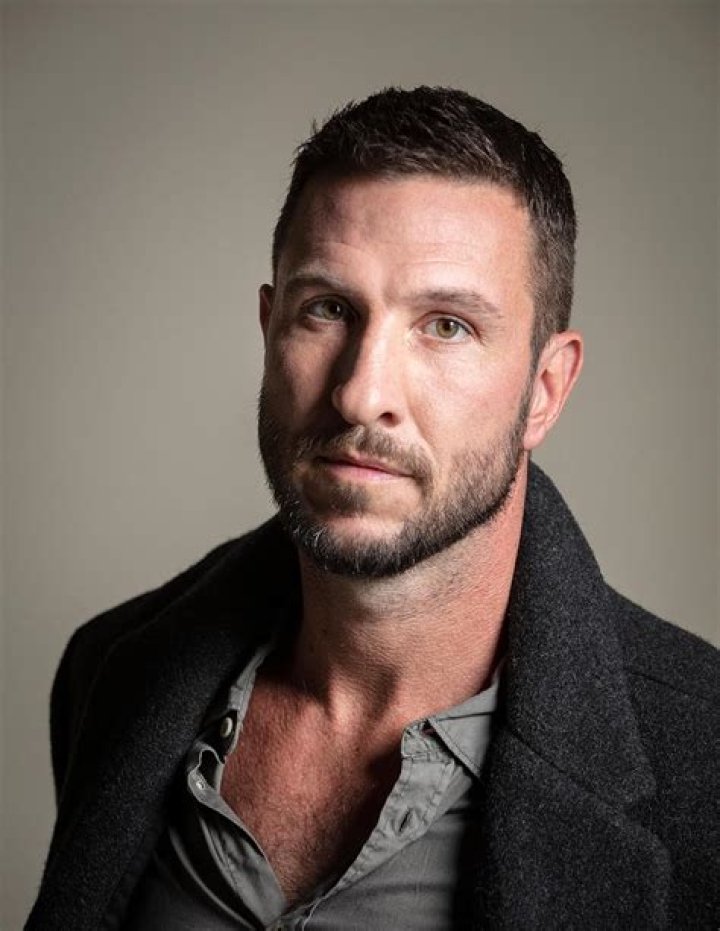 Pablo Schreiber Biography, Age, Height, Wife, Net Worth, Family