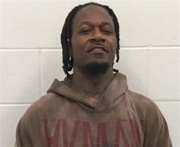 Pacman Jones Biography, Age, Height, Wife, Net Worth, Family