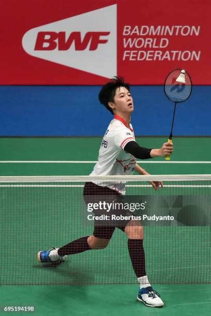 Pai Yu-po Biography, Age, Height, Husband, Net Worth, Family