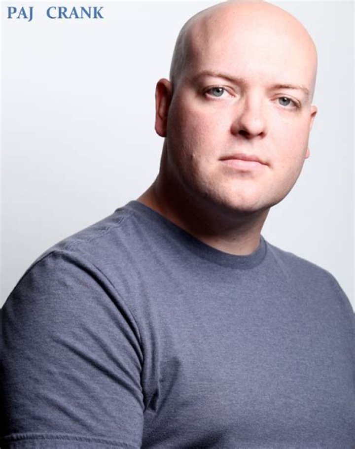 Paj Crank Biography, Age, Height, Wife, Net Worth, Family