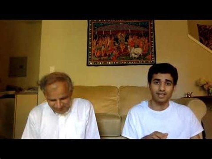 Pandharinathacharya Galagali Biography, Age, Height, Wife, Net Worth and Family