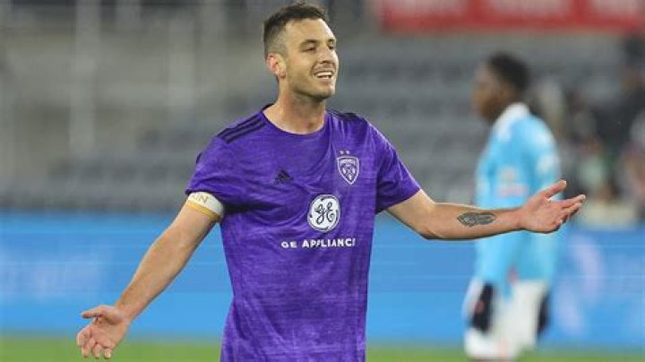 Paolo DelPiccolo Biography, Age, Height, Wife, Net Worth, Family