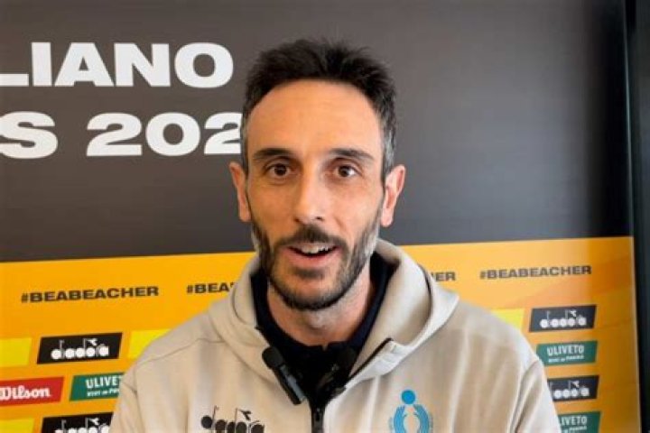 Paolo Nicolai Biography, Age, Height, Wife, Net Worth, Family