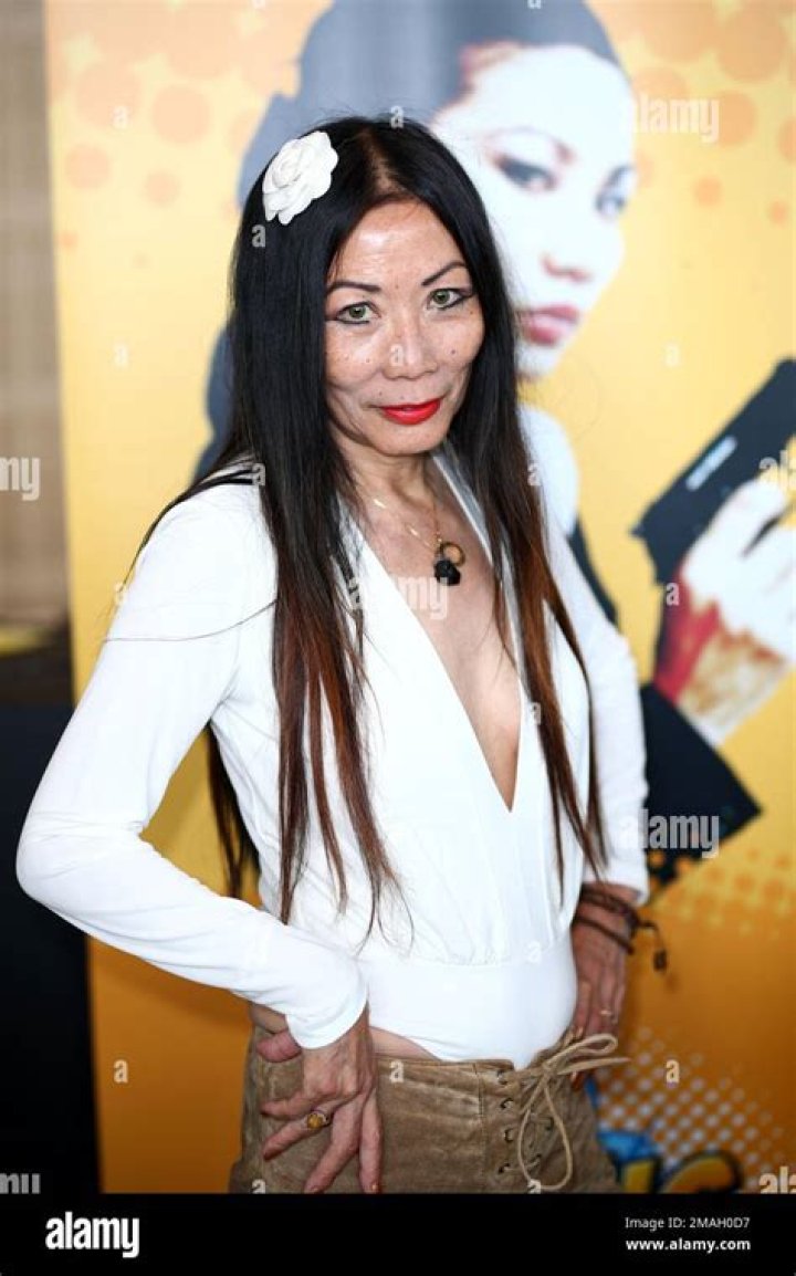 Papillon Soo Biography, Age, Height, Husband, Net Worth, Family