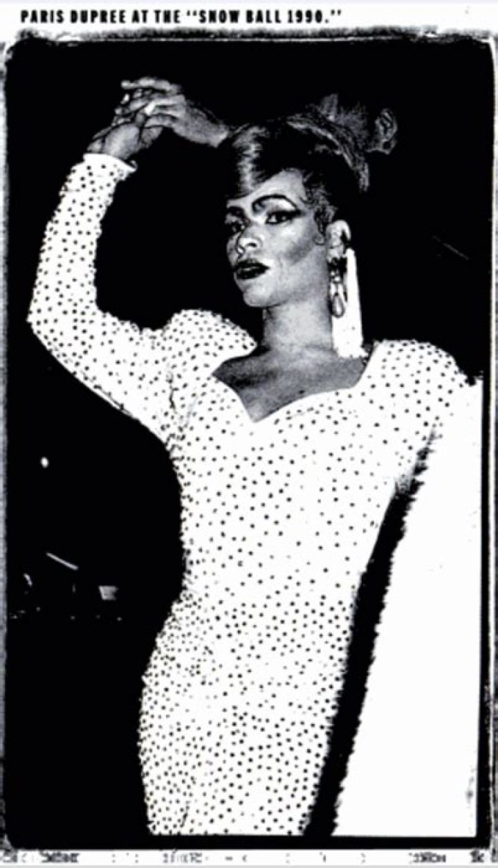 Paris Dupree Biography, Age, Height, Husband, Net Worth, Family