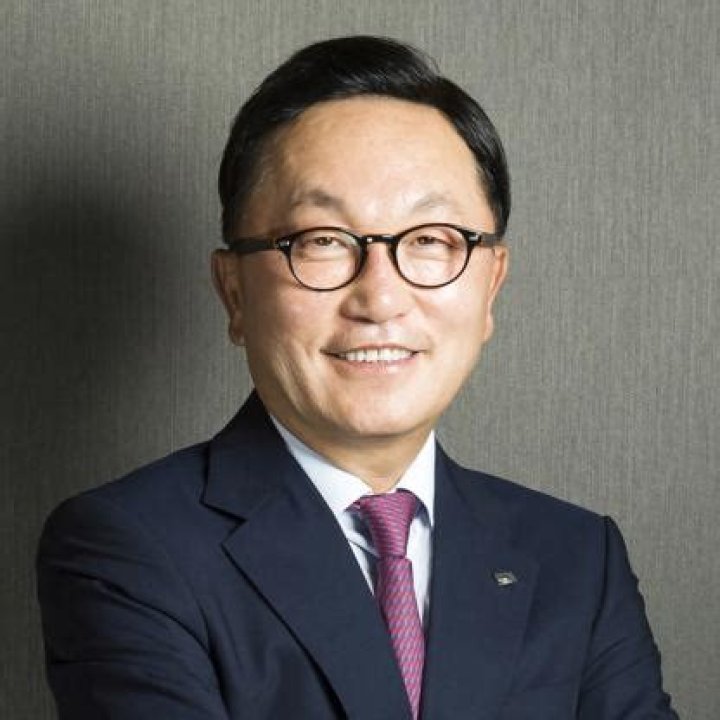 Park Hyeon-Joo Biography, Age, Height, Wife, Net Worth, Family