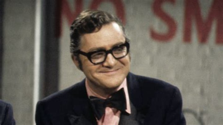 Pat Cooper Biography, Age, Height, Wife, Net Worth, Family