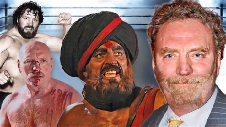 Pat Roach Biography, Age, Height, Wife, Net Worth, Family