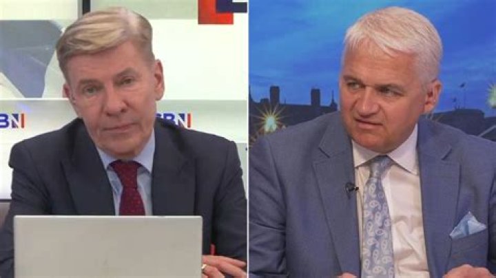 Patrick O'Flynn Biography, Age, Height, Wife, Net Worth, Family