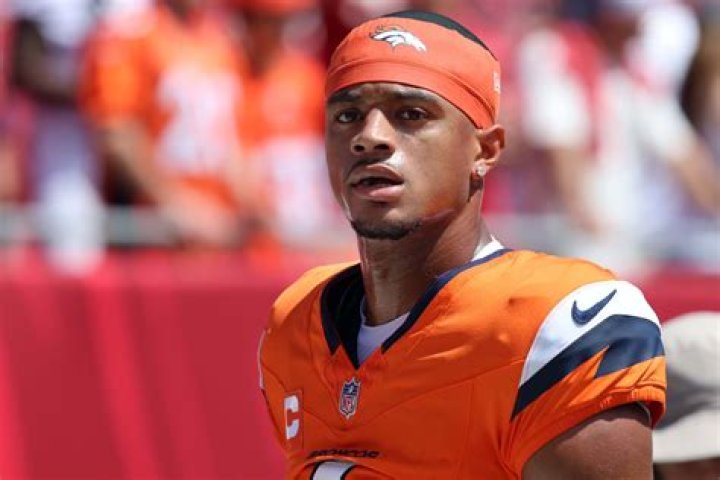 Patrick Surtain Biography, Age, Height, Wife, Net Worth, Family