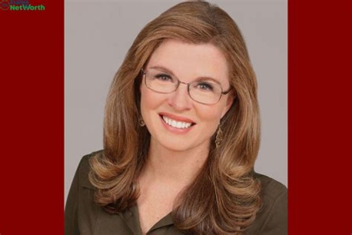 Patti Ann Browne Biography, Age, Height, Husband, Net Worth, Family