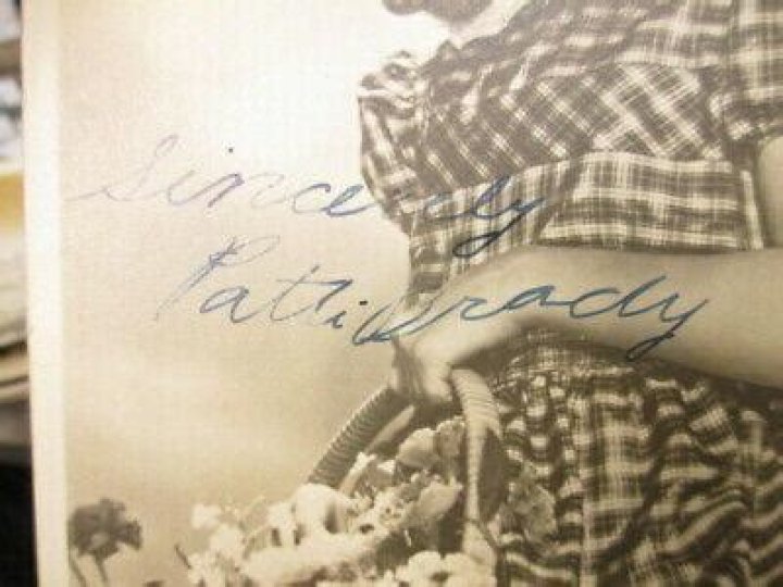 Patti Brady Biography, Age, Height, Husband, Net Worth, Family