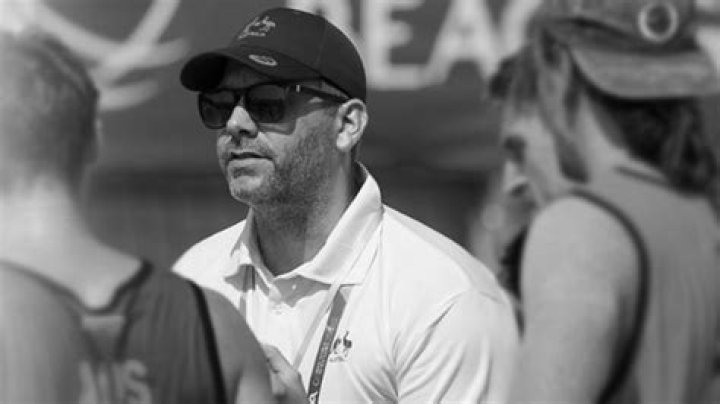 Paul Alexander Sutton Biography, Age, Height, Wife, Net Worth, Family