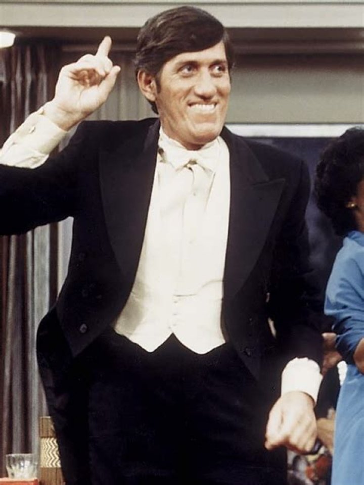 Paul Benedict biografía, edad, altura, esposo, net worth, familia