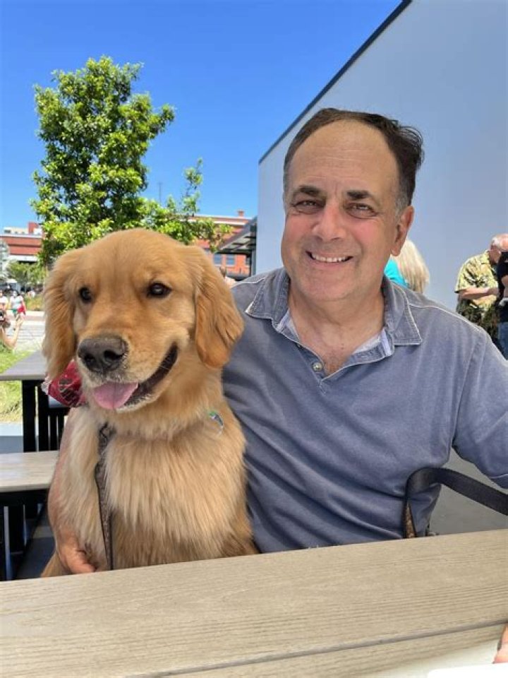 Paul Dellegatto Biography, Age, Height, Wife, Net Worth, Family