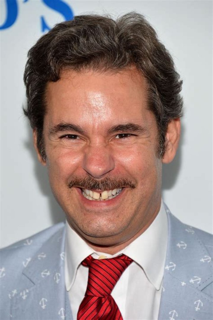 Paul F. Tompkins Biography, Age, Height, Wife, Net Worth, Family