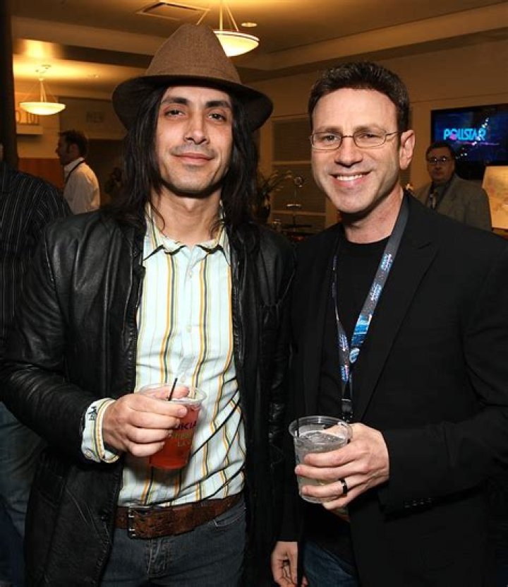 Paul Geary biografía, edad, altura, esposo, net worth, familia