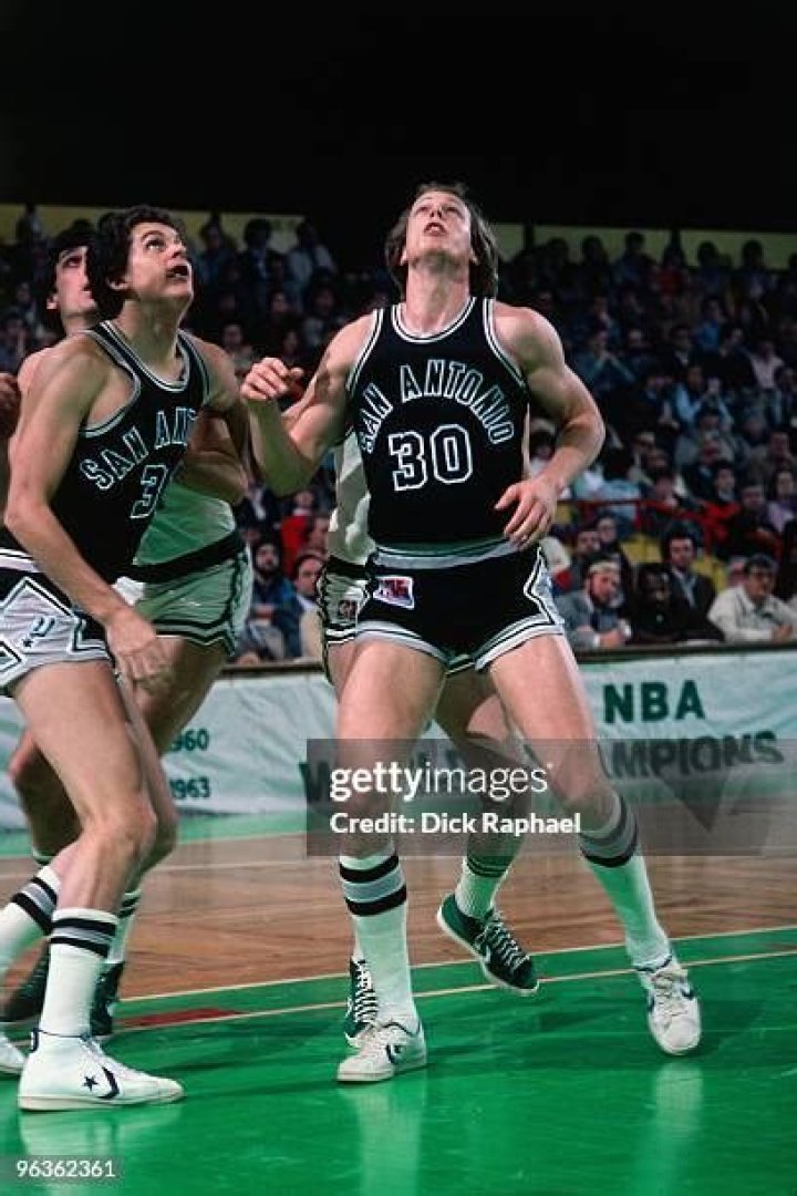 Paul Griffin Biography, Age, Height, Wife, Net Worth, Family