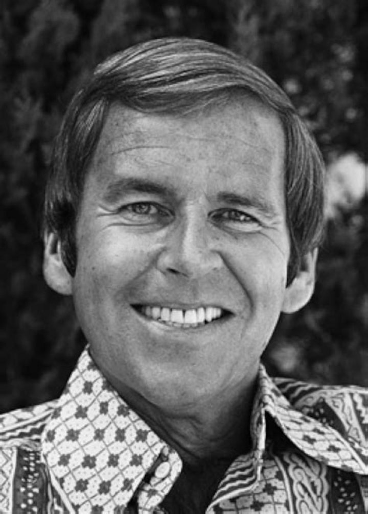 Paul Lynde Biography, Age, Height, Wife, Net Worth, Family