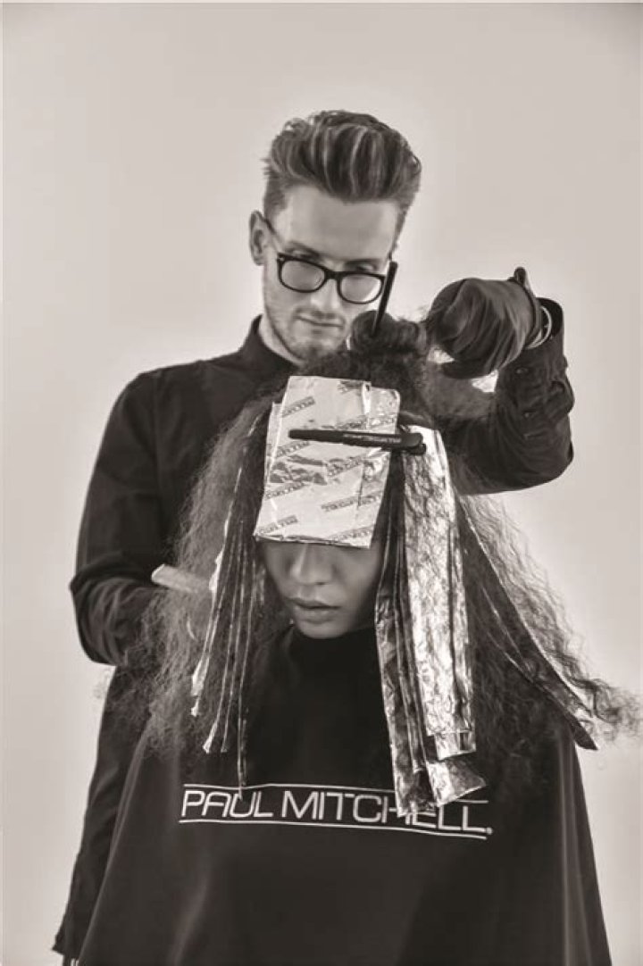 Paul Mitchell (hairdresser) Biography, Age, Height, Wife, Net Worth and Family