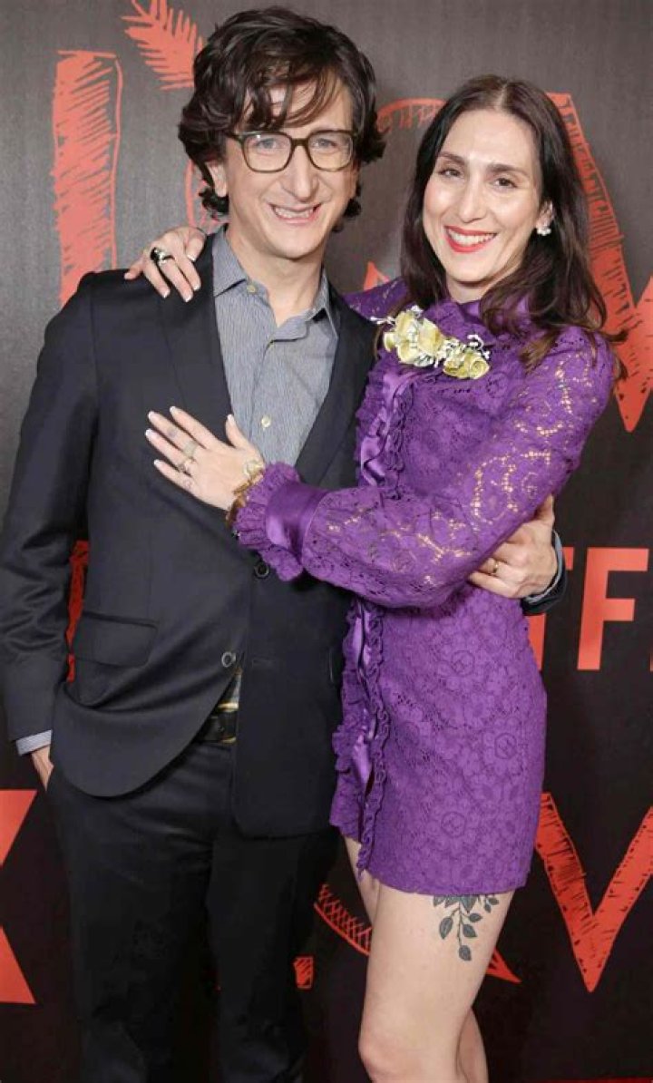 Paul Rust biografía, edad, altura, esposo, net worth, familia