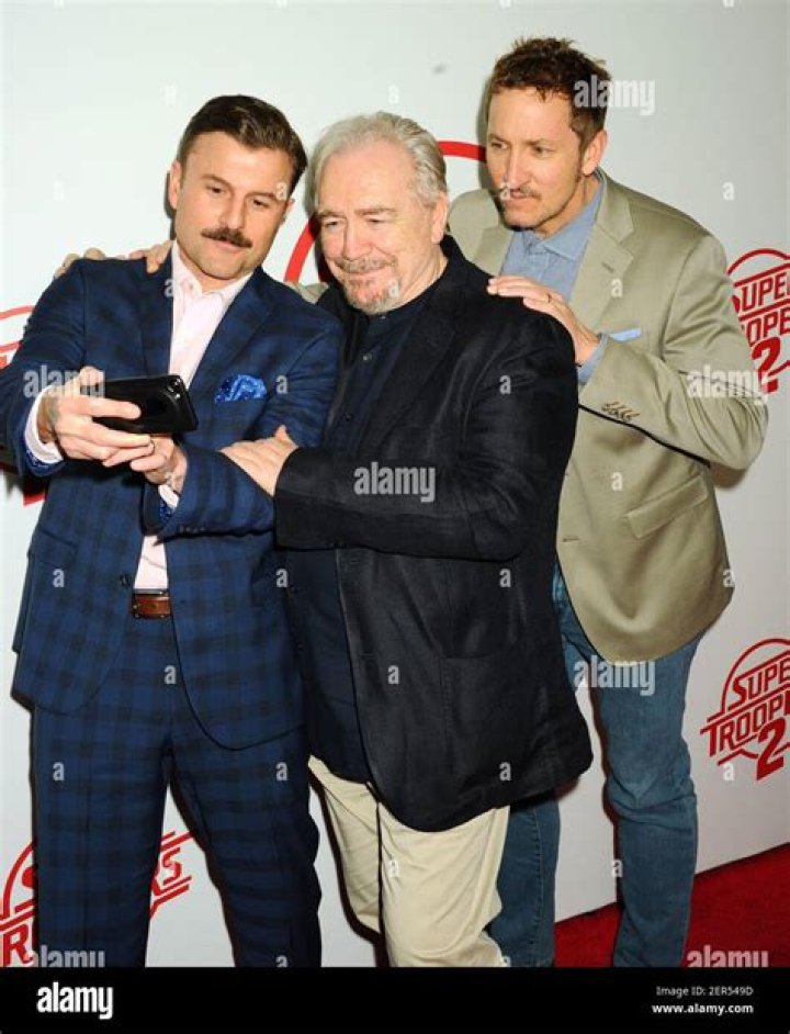 Paul Soter Biography, Age, Height, Wife, Net Worth, Family