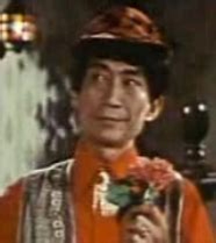 Paul Wei Ping-ao Biography, Age, Height, Wife, Net Worth and Family