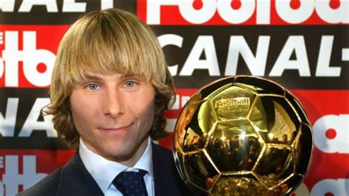 Pavel Nedved Biography, Age, Height, Wife, Net Worth, Family
