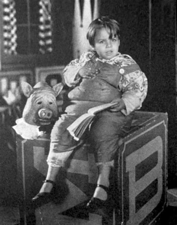 Payne B. Johnson Biography, Age, Height, Wife, Net Worth, Family