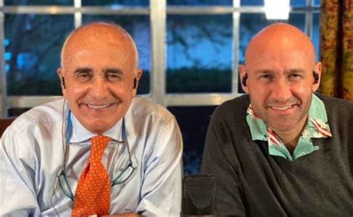 Pedro Ferriz de Con biografía, edad, altura, esposo, net worth, familia