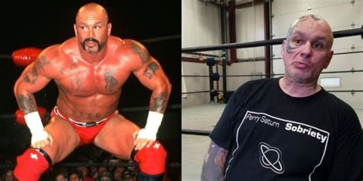 Perry Saturn Biography, Age, Height, Wife, Net Worth, Family