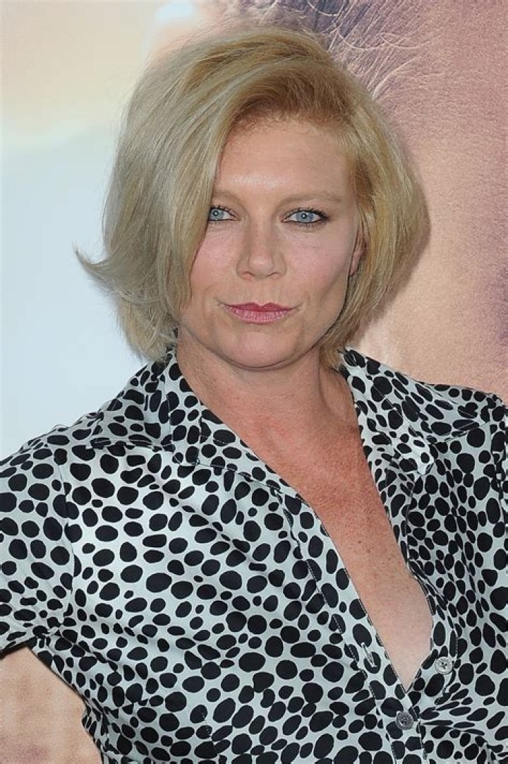 Peta Wilson biografía, edad, altura, esposa, net worth, familia