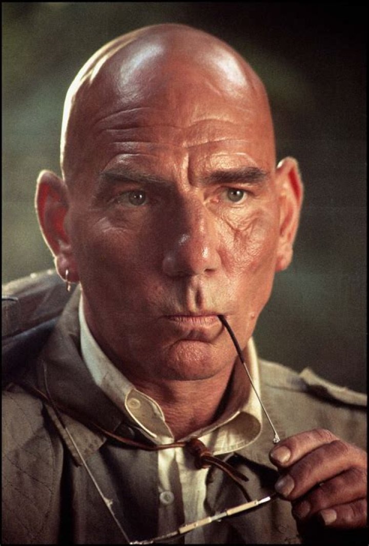 Pete Postlethwaite Biography, Age, Height, Wife, Net Worth, Family