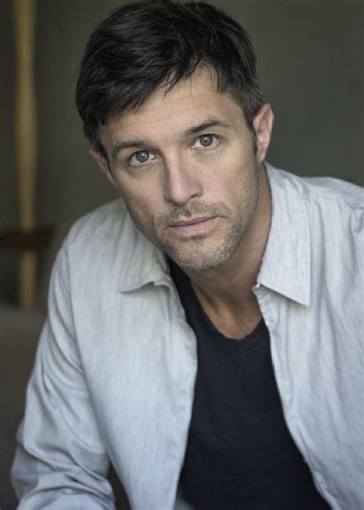 Pete Starrett Biography, Age, Height, Wife, Net Worth, Family