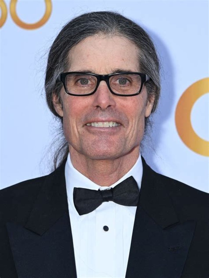 Peter Barton Biography, Age, Height, Wife, Net Worth, Family